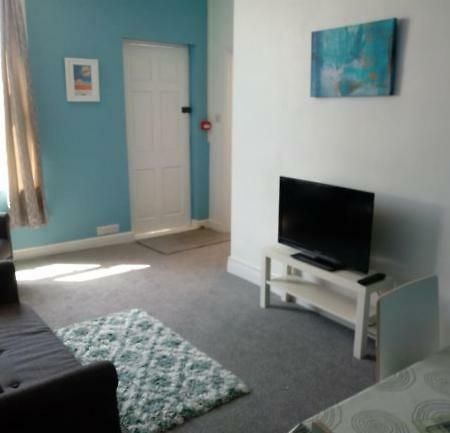 Apartamento Belle Vue Bridlington Exterior foto