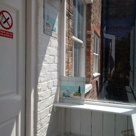 Apartamento Belle Vue Bridlington Exterior foto